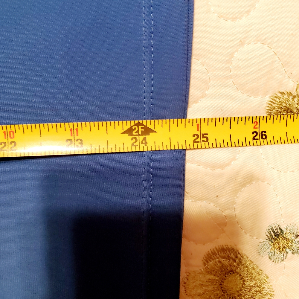 Calvin Klein Blouse - Size Large - Excellent Condition - Picture 6 of 7